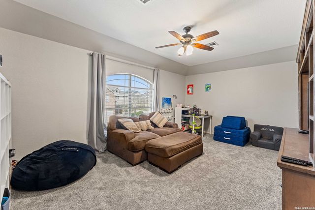 1450 Sparrow Song, San Antonio, TX 78260