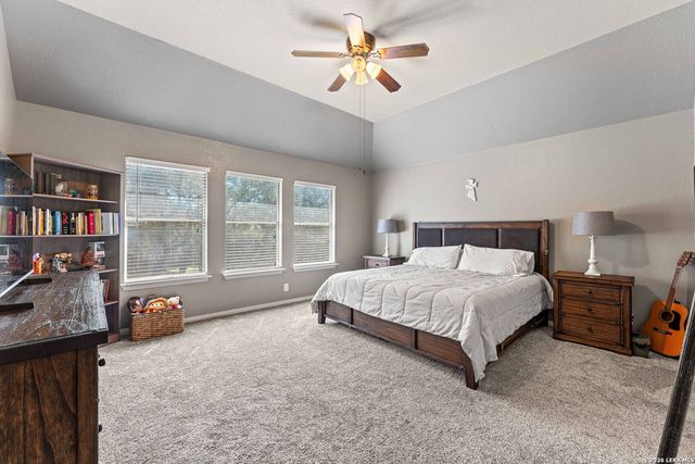 1450 Sparrow Song, San Antonio, TX 78260