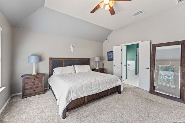 1450 Sparrow Song, San Antonio, TX 78260