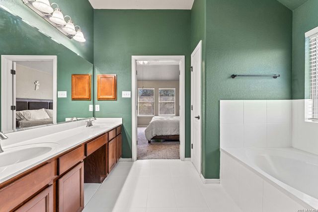 1450 Sparrow Song, San Antonio, TX 78260