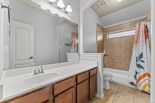 1450 Sparrow Song, San Antonio, TX 78260