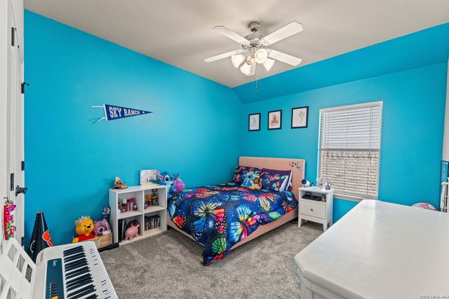 1450 Sparrow Song, San Antonio, TX 78260