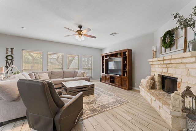 1450 Sparrow Song, San Antonio, TX 78260