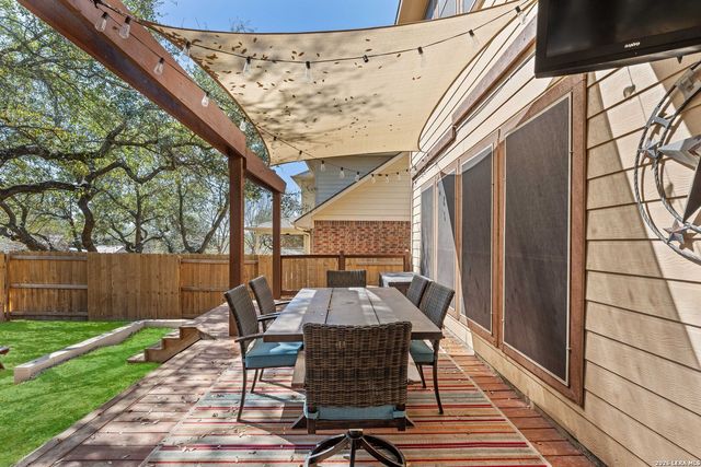 1450 Sparrow Song, San Antonio, TX 78260