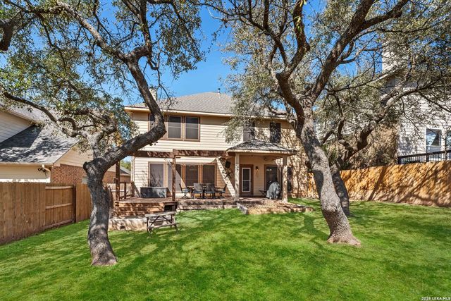 1450 Sparrow Song, San Antonio, TX 78260