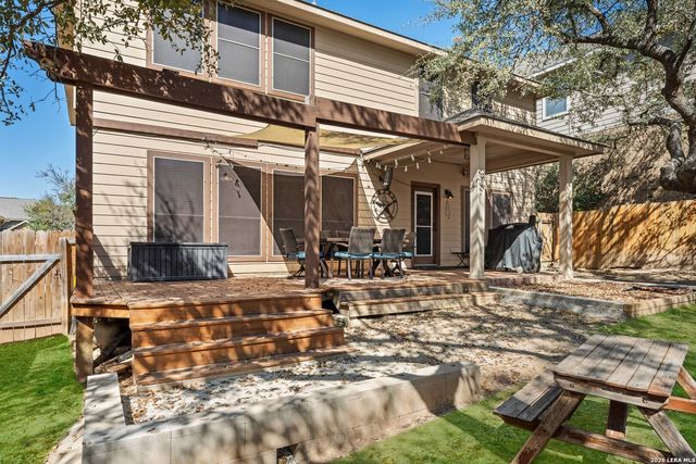 1450 Sparrow Song, San Antonio, TX 78260