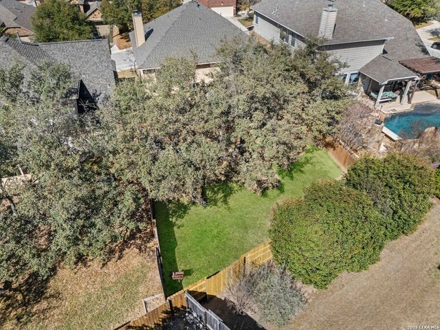 1450 Sparrow Song, San Antonio, TX 78260