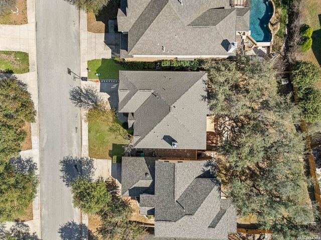 1450 Sparrow Song, San Antonio, TX 78260