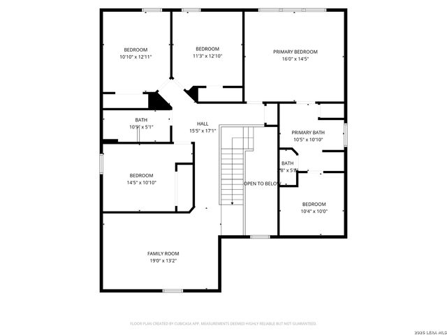 1450 Sparrow Song, San Antonio, TX 78260