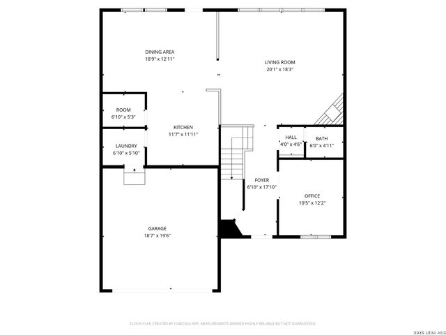 1450 Sparrow Song, San Antonio, TX 78260