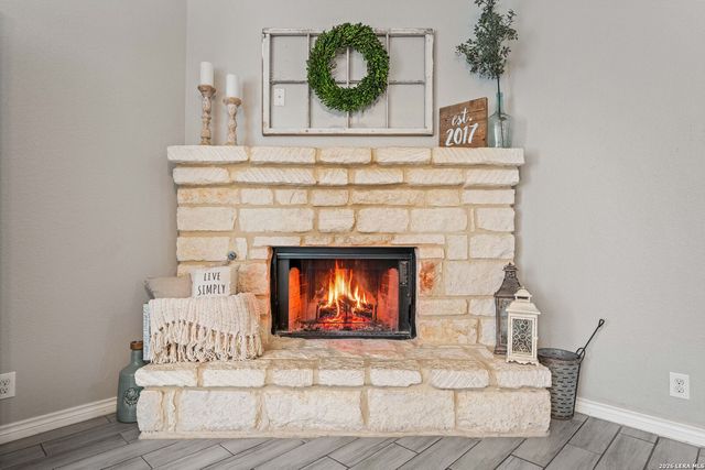 1450 Sparrow Song, San Antonio, TX 78260