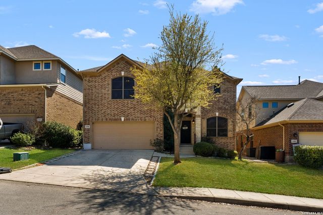 1450 Sparrow Song, San Antonio, TX 78260