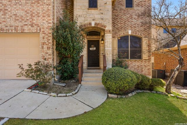 1450 Sparrow Song, San Antonio, TX 78260