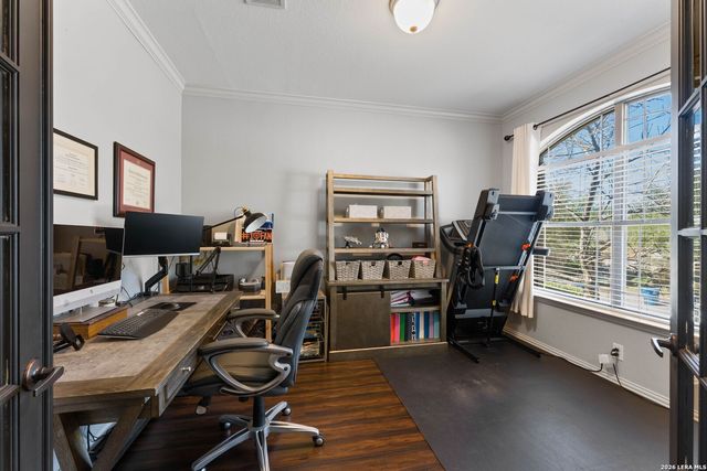 1450 Sparrow Song, San Antonio, TX 78260