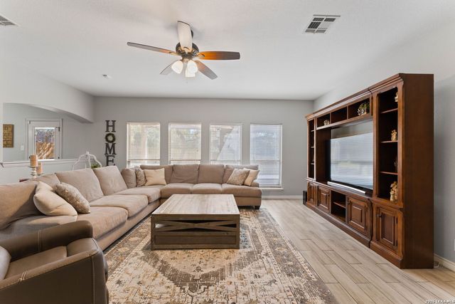 1450 Sparrow Song, San Antonio, TX 78260