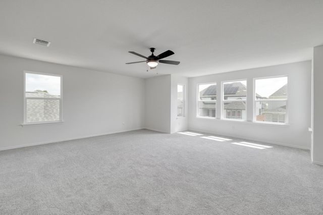 1608 Garlock DR, Leander, TX 78641