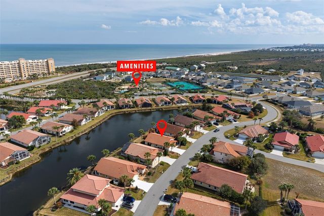 34 SAN CARLOS DRIVE, Palm Coast, FL 32137