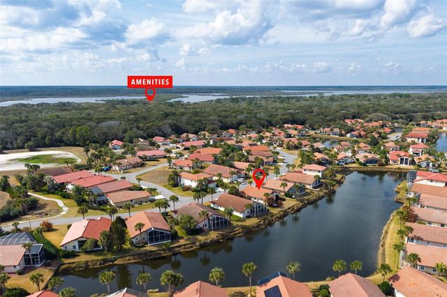 34 SAN CARLOS DRIVE, Palm Coast, FL 32137