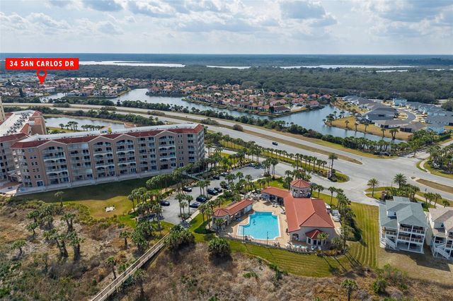 34 SAN CARLOS DRIVE, Palm Coast, FL 32137