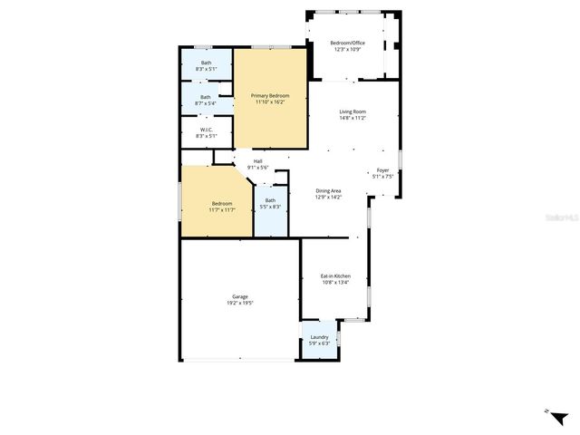 34 SAN CARLOS DRIVE, Palm Coast, FL 32137