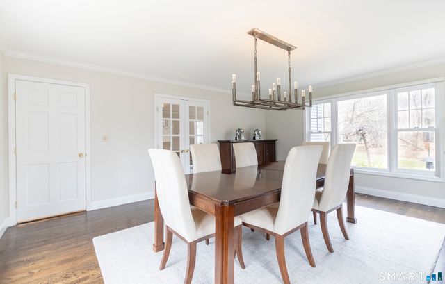 3 Crescent Lane, Trumbull, CT 06611