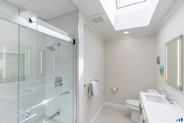 3 Crescent Lane, Trumbull, CT 06611