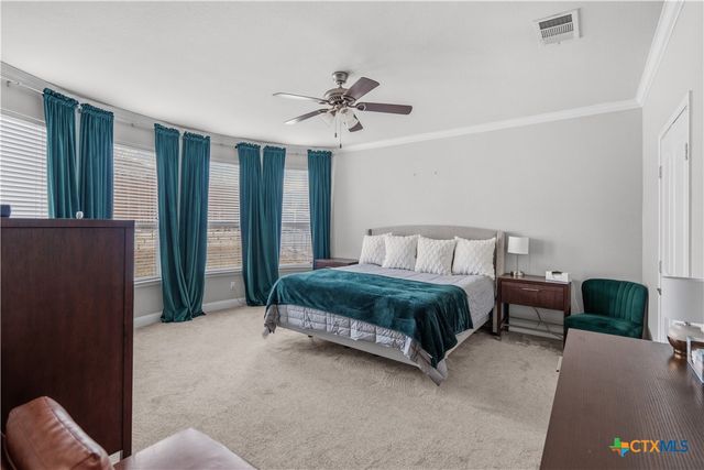 823 Olive Lane, Harker Heights, TX 76548