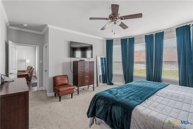 823 Olive Lane, Harker Heights, TX 76548