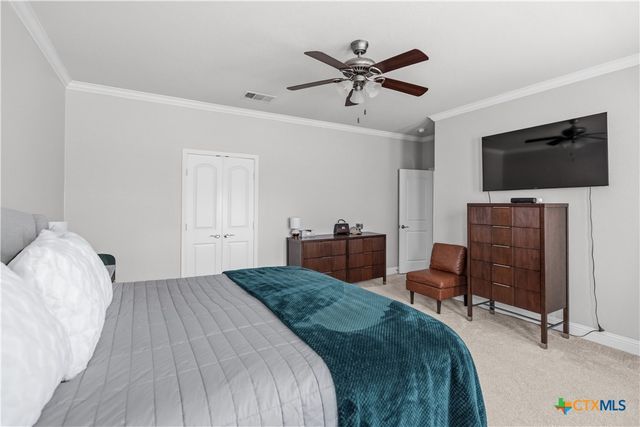 823 Olive Lane, Harker Heights, TX 76548