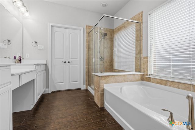 823 Olive Lane, Harker Heights, TX 76548