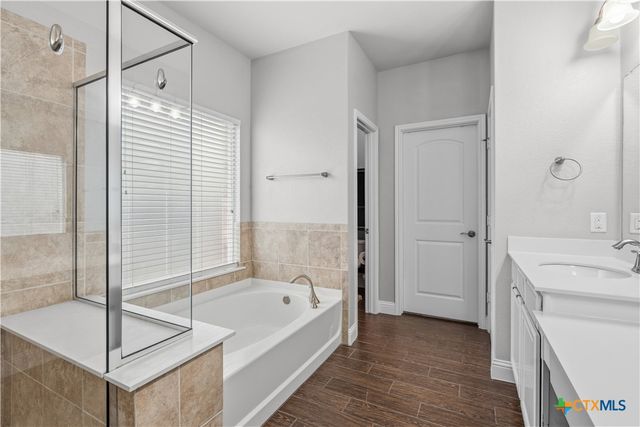 823 Olive Lane, Harker Heights, TX 76548