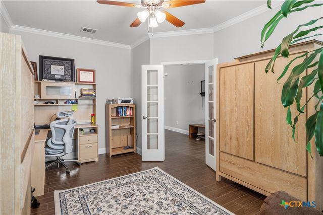 823 Olive Lane, Harker Heights, TX 76548