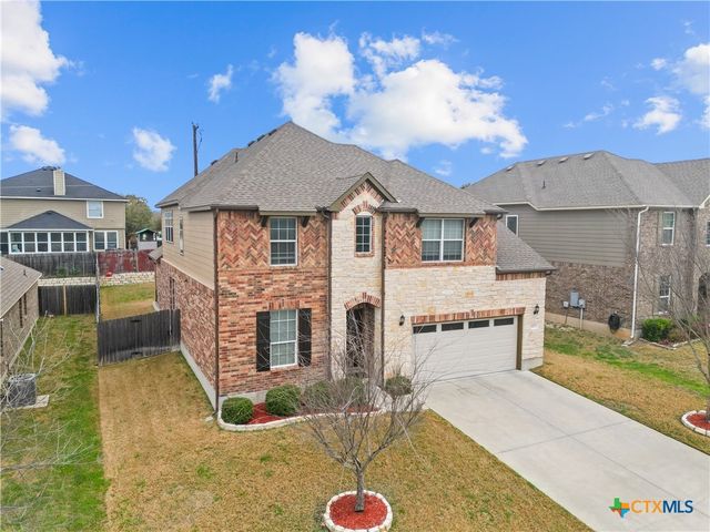 823 Olive Lane, Harker Heights, TX 76548