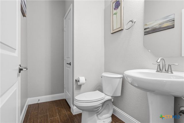 823 Olive Lane, Harker Heights, TX 76548