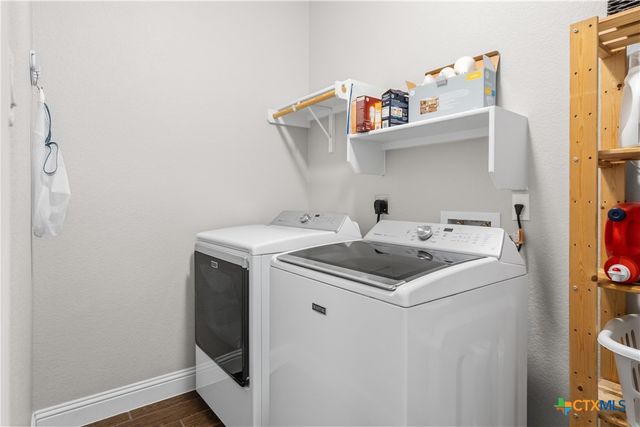 823 Olive Lane, Harker Heights, TX 76548