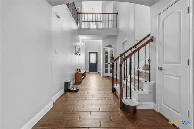 823 Olive Lane, Harker Heights, TX 76548