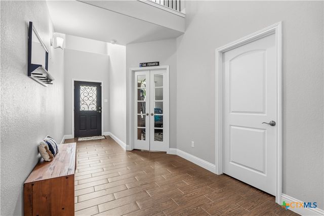 823 Olive Lane, Harker Heights, TX 76548