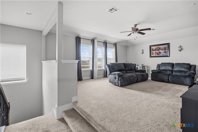 823 Olive Lane, Harker Heights, TX 76548