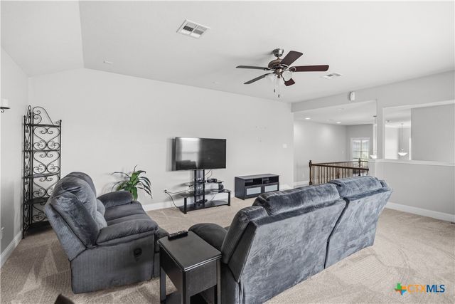 823 Olive Lane, Harker Heights, TX 76548