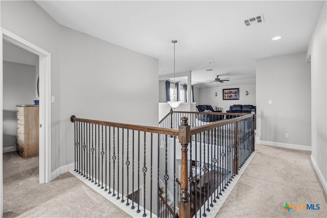 823 Olive Lane, Harker Heights, TX 76548