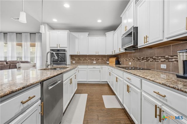 823 Olive Lane, Harker Heights, TX 76548