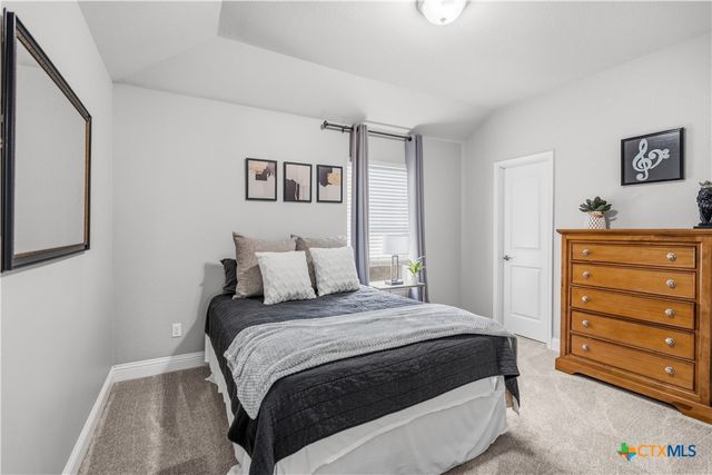 823 Olive Lane, Harker Heights, TX 76548