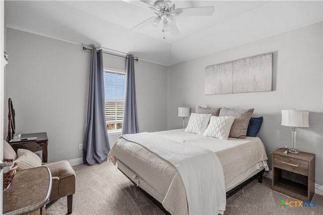 823 Olive Lane, Harker Heights, TX 76548