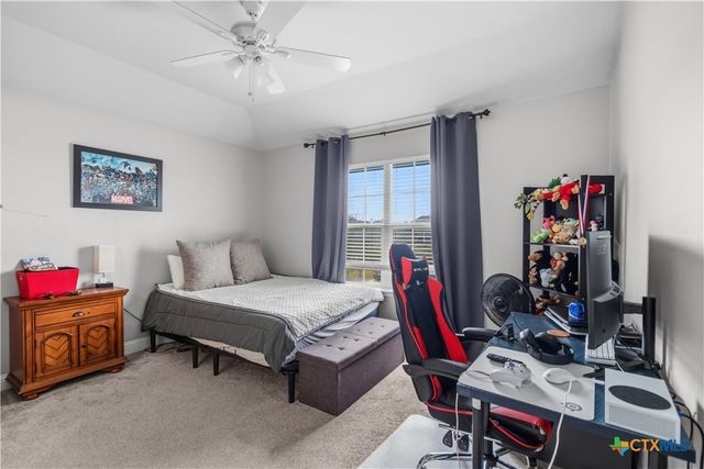 823 Olive Lane, Harker Heights, TX 76548