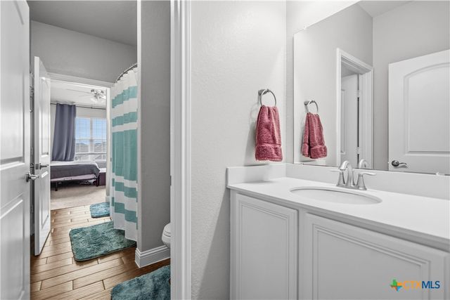 823 Olive Lane, Harker Heights, TX 76548