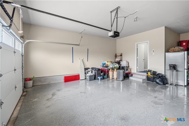 823 Olive Lane, Harker Heights, TX 76548