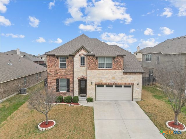 823 Olive Lane, Harker Heights, TX 76548