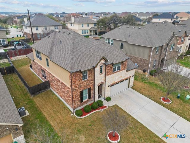 823 Olive Lane, Harker Heights, TX 76548