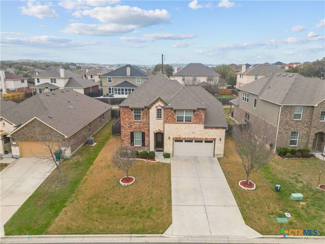 823 Olive Lane, Harker Heights, TX 76548