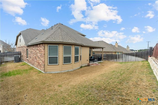 823 Olive Lane, Harker Heights, TX 76548